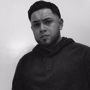 Meet your Posher, Juan